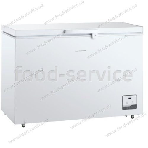 Ящик морозильний Scan CF 400 WE 400л
